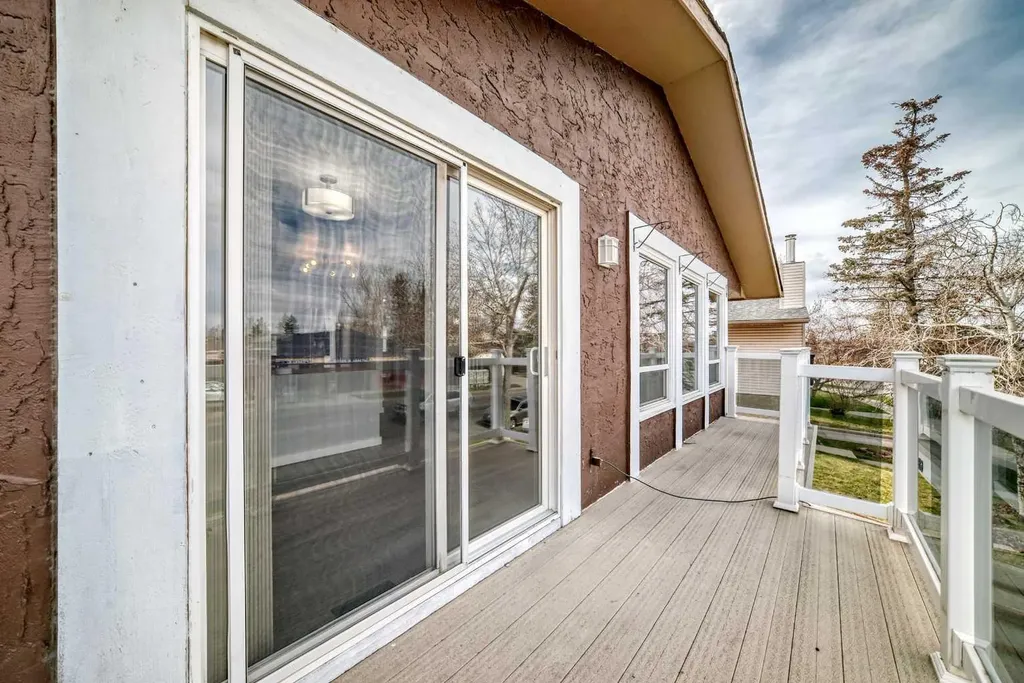 6824 Temple Drive NE Calgary AB T1Y4X8