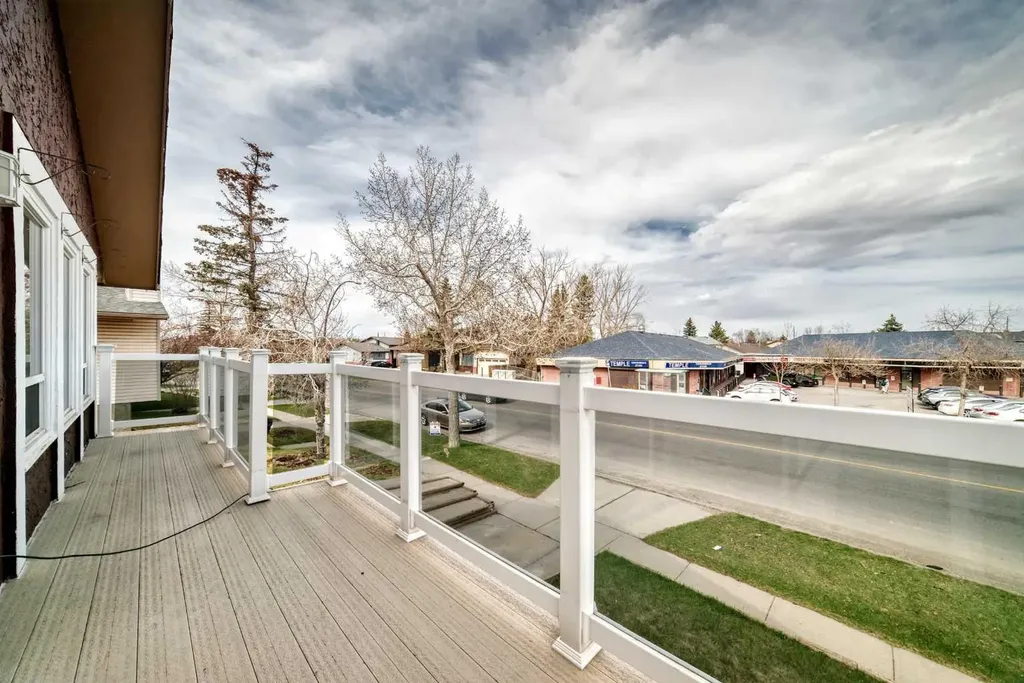6824 Temple Drive NE Calgary AB T1Y4X8