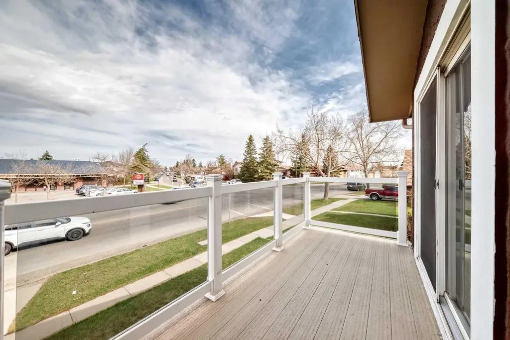 6824 Temple Drive NE Calgary AB T1Y4X8