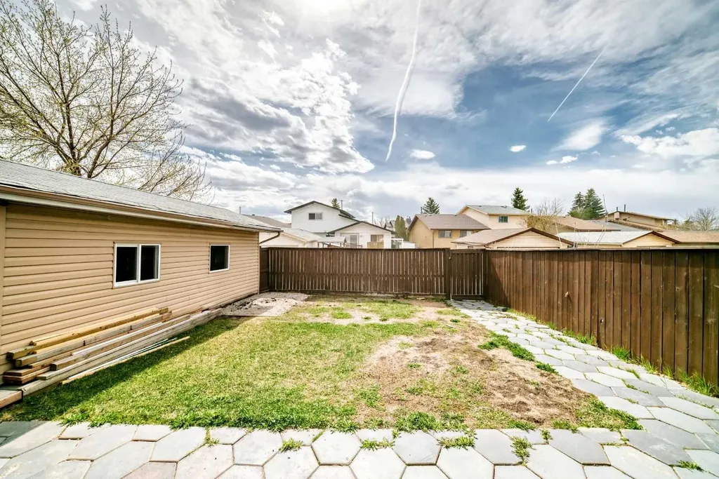 6824 Temple Drive NE Calgary AB T1Y4X8