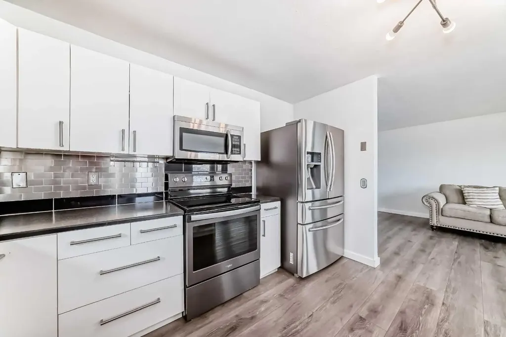 6824 Temple Drive NE Calgary AB T1Y4X8