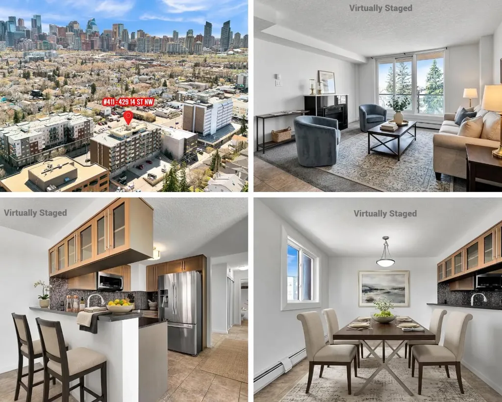 429 14 Street NW Calgary AB T2N 2A3