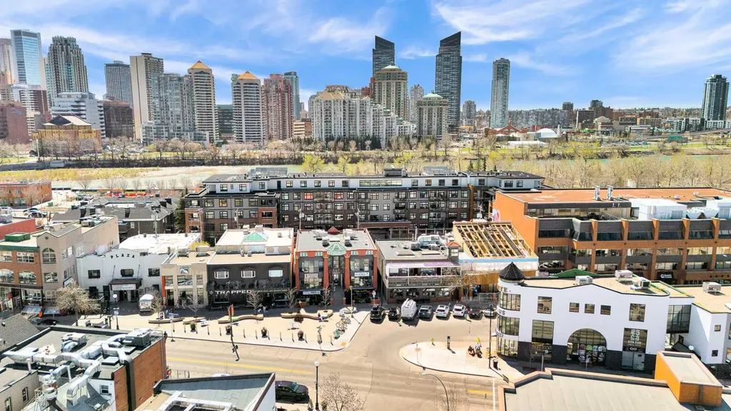 429 14 Street NW Calgary AB T2N 2A3