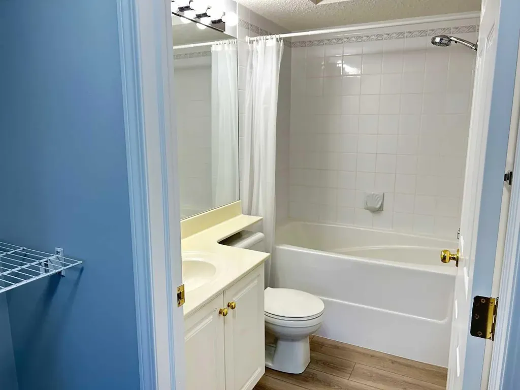11 Chaparral Ridge Drive SE Calgary AB T2X 3P7