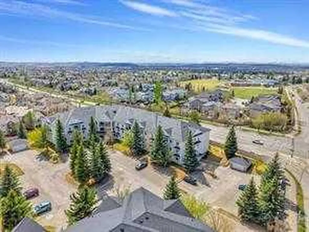 11 Chaparral Ridge Drive SE Calgary AB T2X 3P7