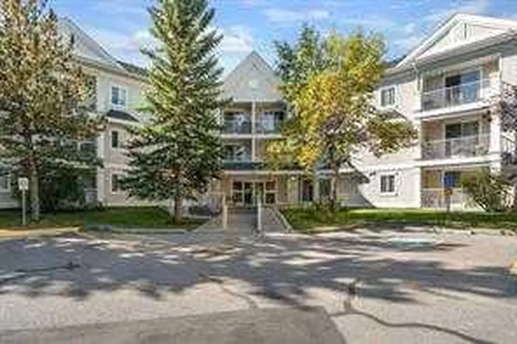 11 Chaparral Ridge Drive SE Calgary AB T2X 3P7