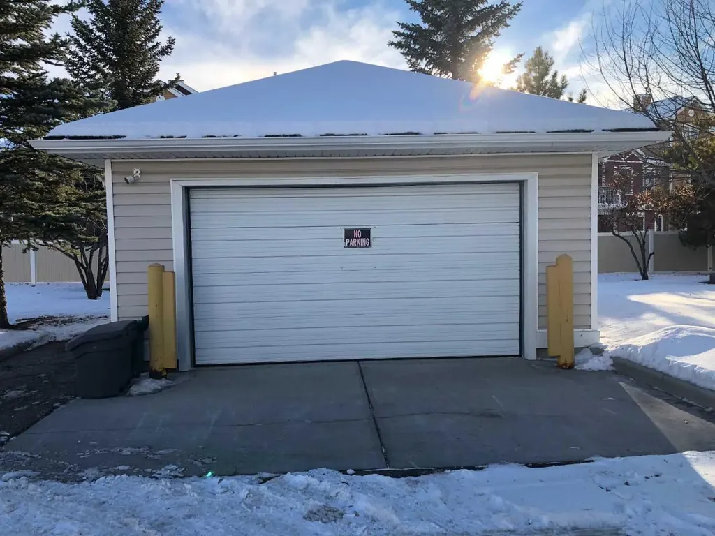 11 Chaparral Ridge Drive SE Calgary AB T2X 3P7