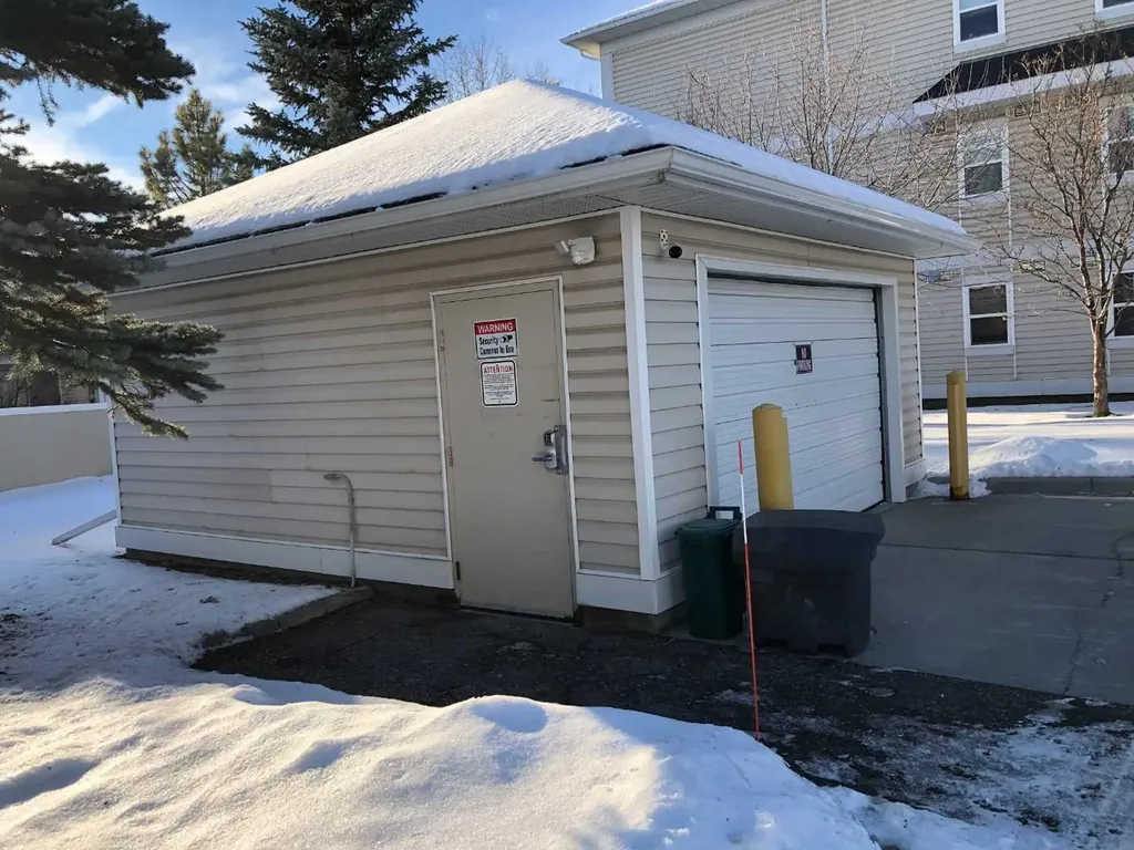 11 Chaparral Ridge Drive SE Calgary AB T2X 3P7