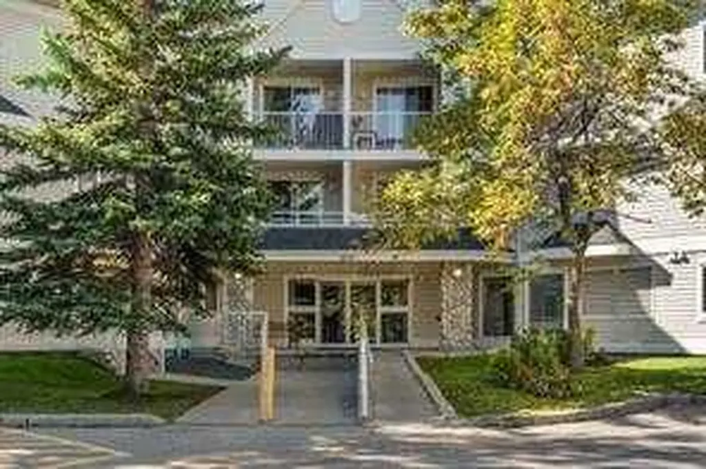 11 Chaparral Ridge Drive SE Calgary AB T2X 3P7