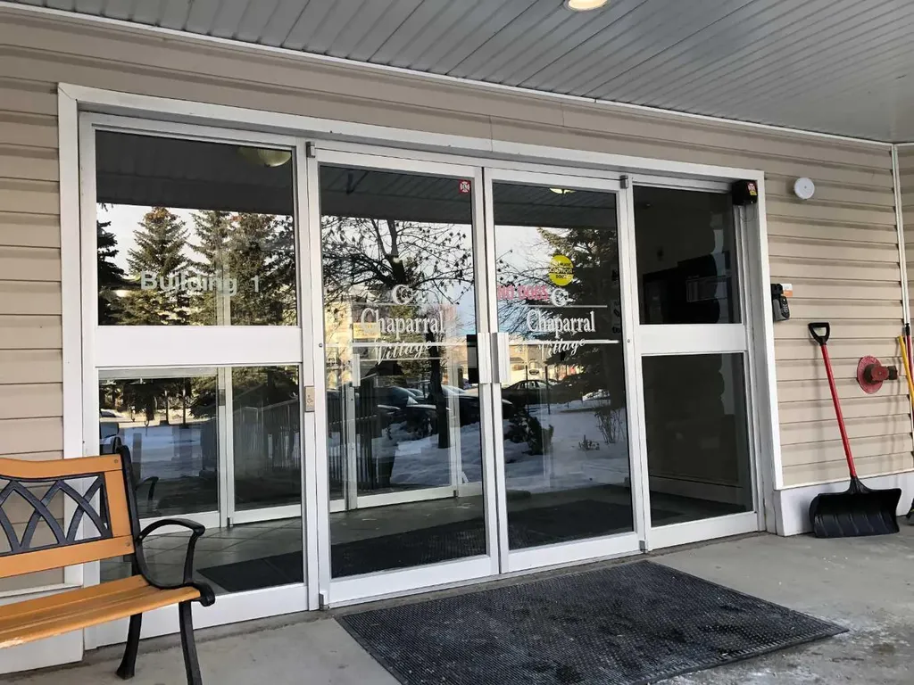 11 Chaparral Ridge Drive SE Calgary AB T2X 3P7