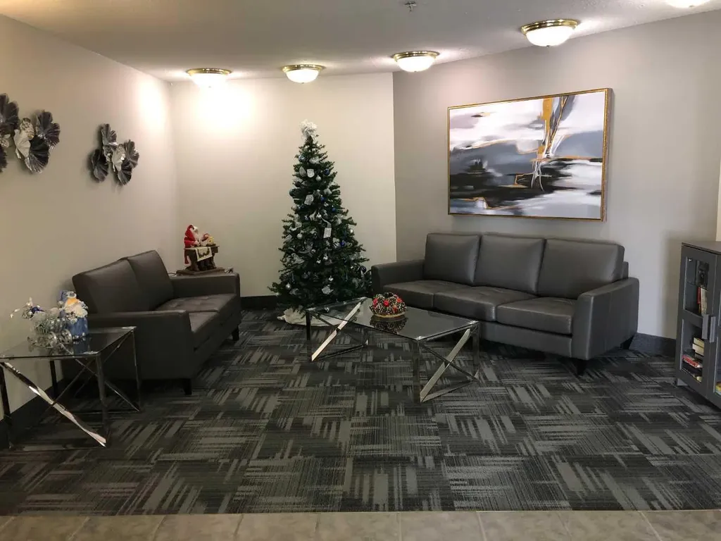 11 Chaparral Ridge Drive SE Calgary AB T2X 3P7