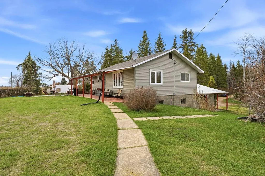 2-431014 Range Road 250 Rural Ponoka County AB T4J 1R1