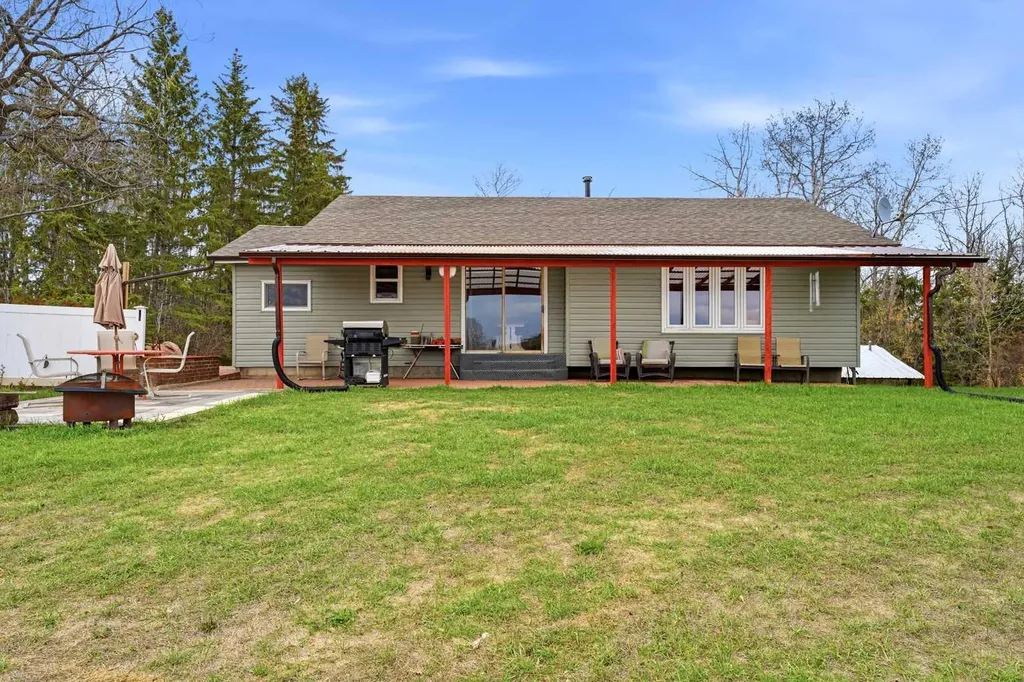 2-431014 Range Road 250 Rural Ponoka County AB T4J 1R1