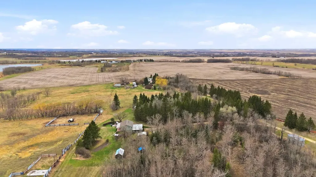 2-431014 Range Road 250 Rural Ponoka County AB T4J 1R1