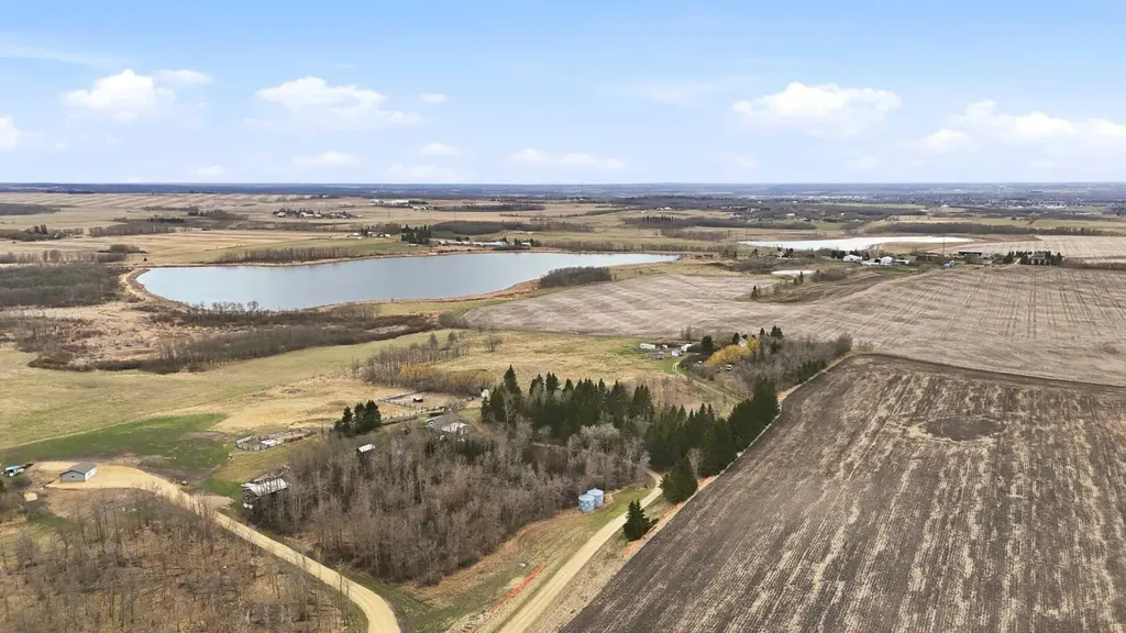 2-431014 Range Road 250 Rural Ponoka County AB T4J 1R1