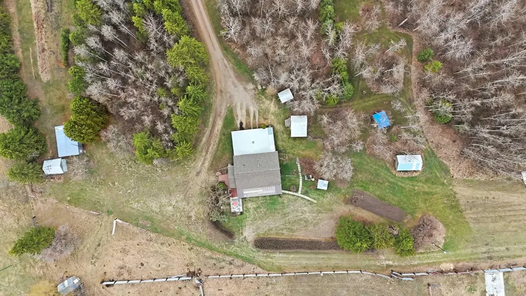 2-431014 Range Road 250 Rural Ponoka County AB T4J 1R1