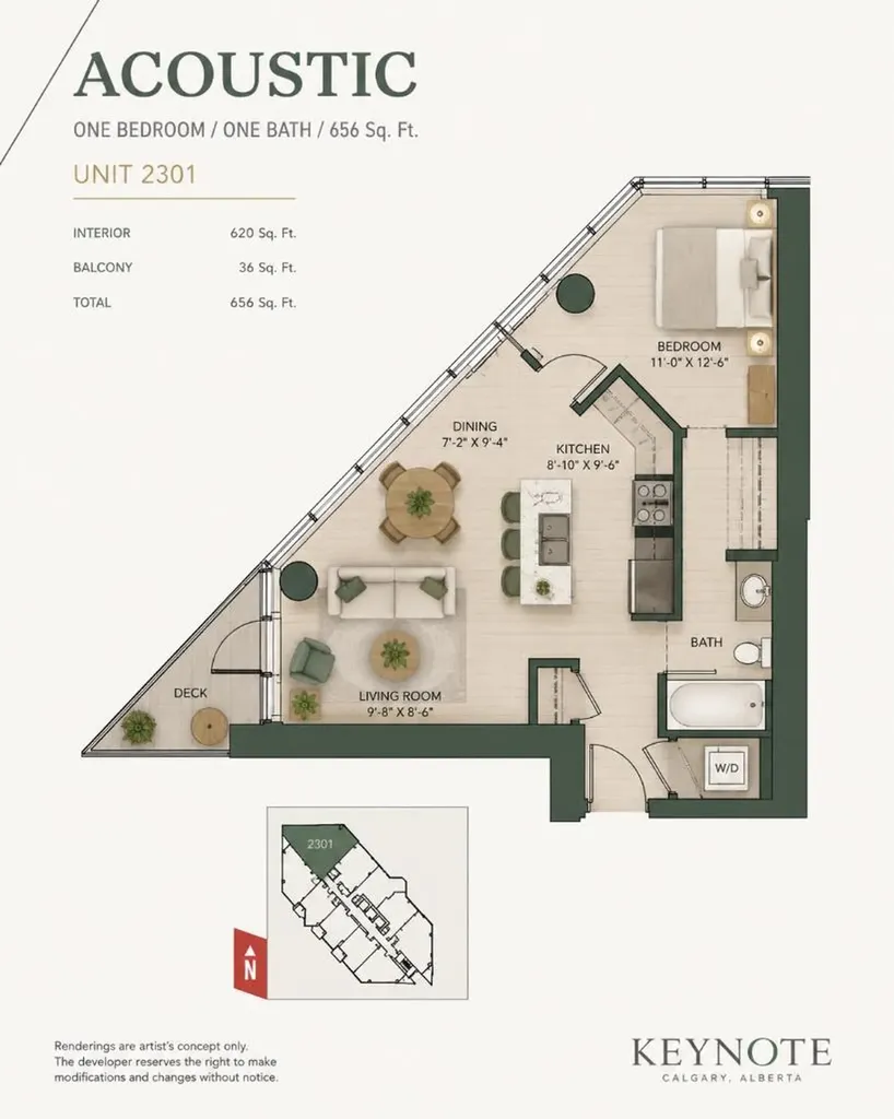 225 11 Avenue SE Calgary AB T2G 0G3