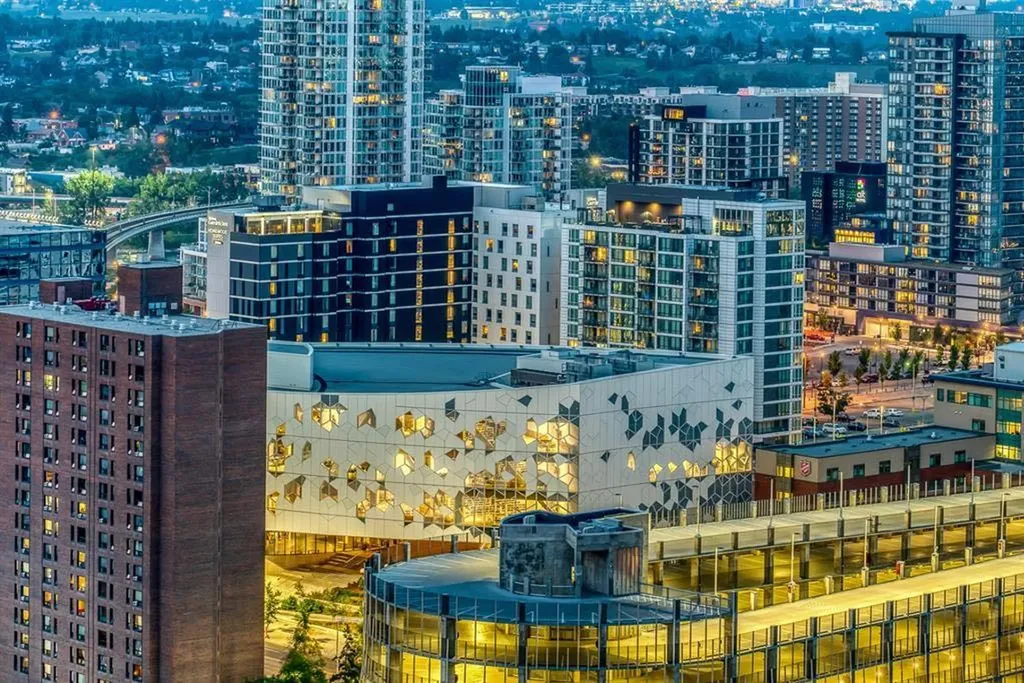 225 11 Avenue SE Calgary AB T2G 0G3