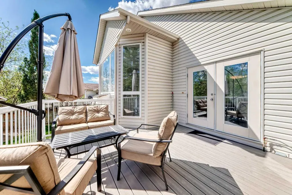 70 Abraham Close Red Deer AB T4R3A9