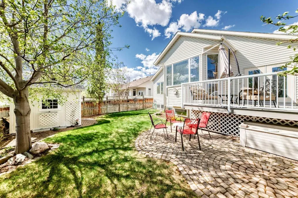70 Abraham Close Red Deer AB T4R3A9