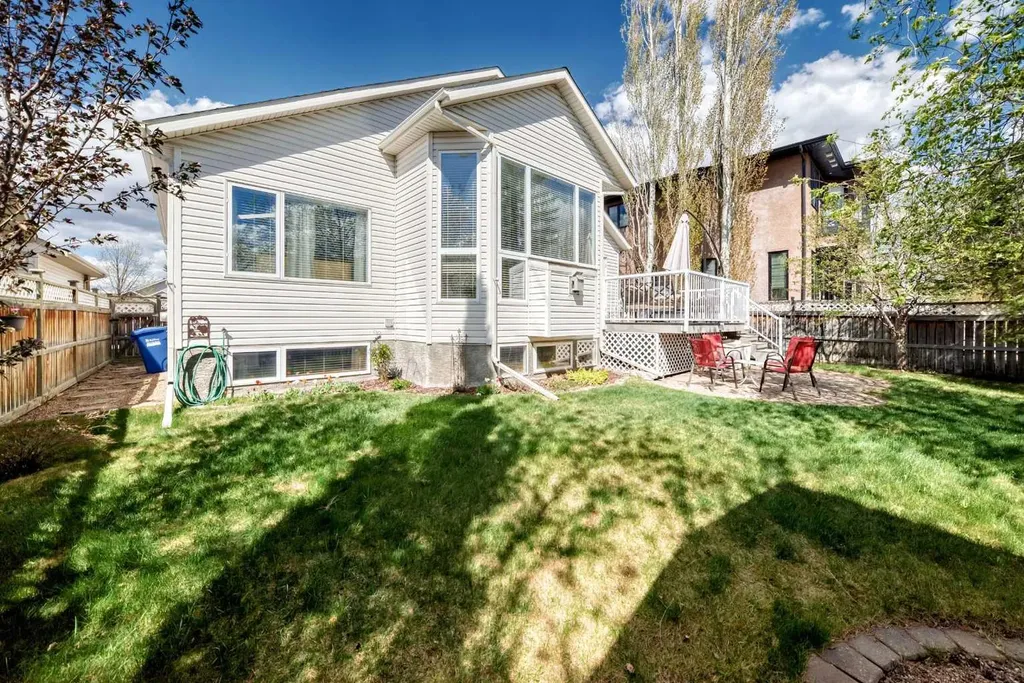 70 Abraham Close Red Deer AB T4R3A9