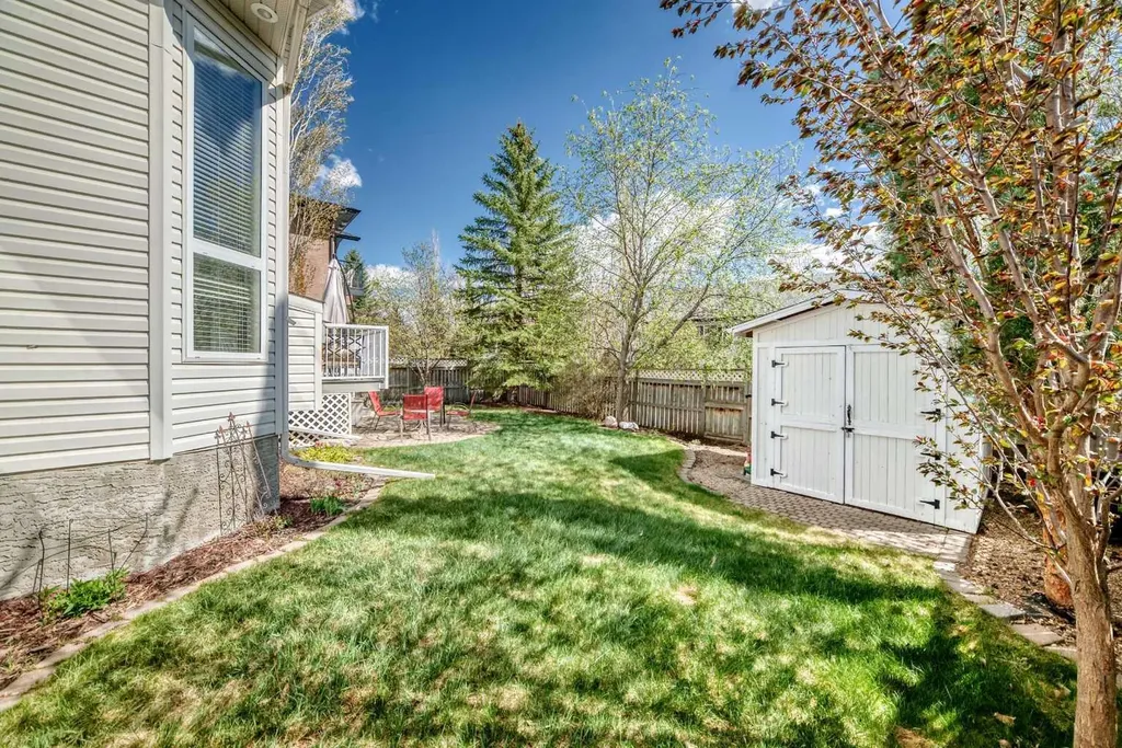 70 Abraham Close Red Deer AB T4R3A9