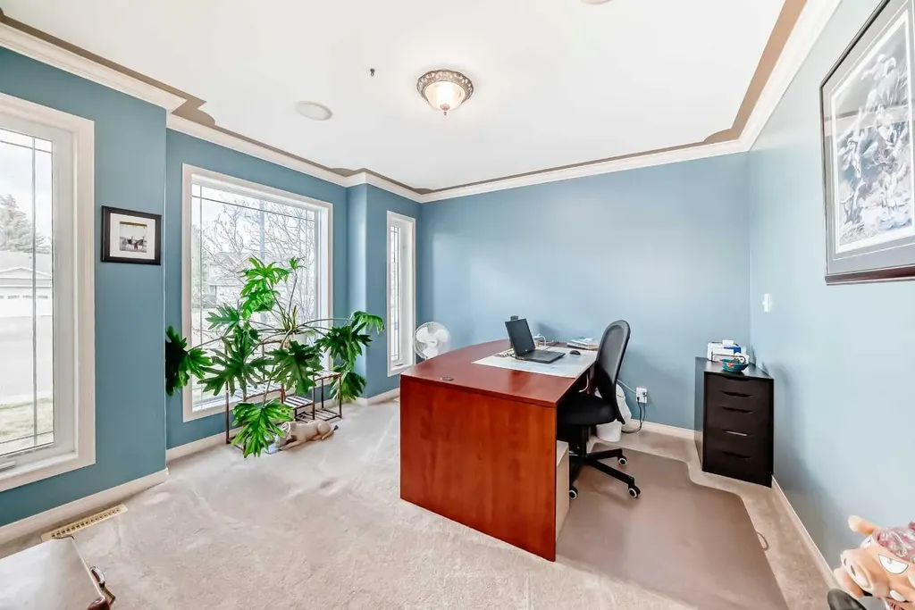 70 Abraham Close Red Deer AB T4R3A9