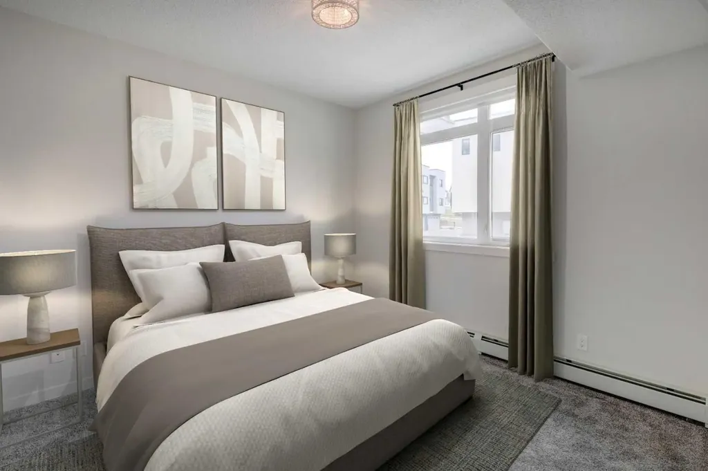 214 Sherwood Square NW Calgary AB T3R 1T6