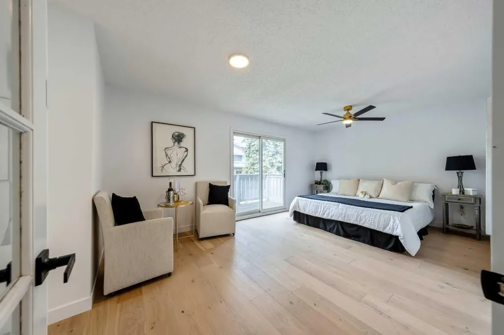 40 Edforth Road NW Calgary AB T3A 3V7