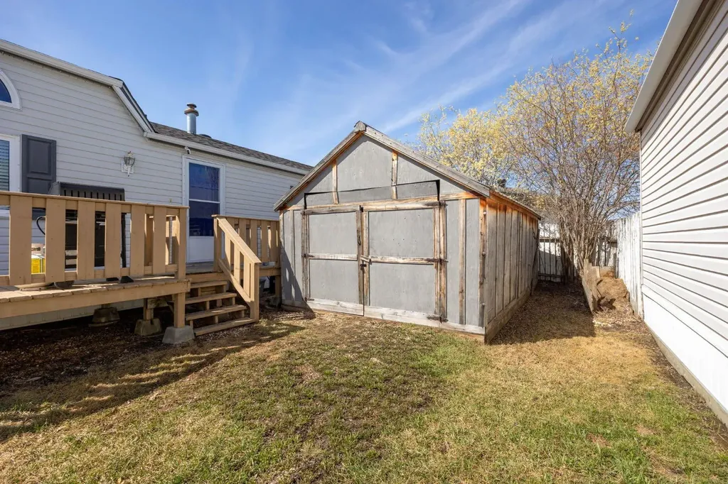 177 Couture Lane Fort Mcmurray AB t9k1y2