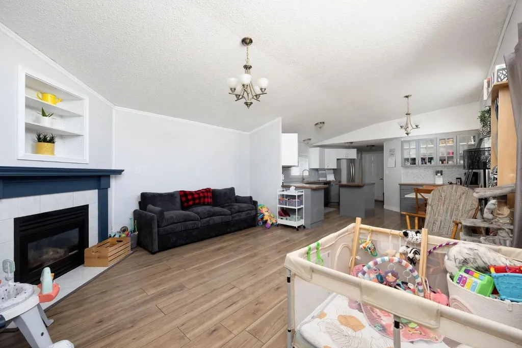 177 Couture Lane Fort Mcmurray AB t9k1y2