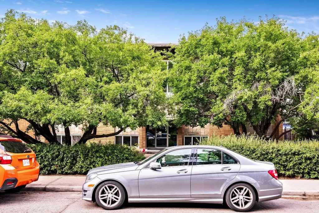 310 22 Avenue SW Calgary AB T2S0H4