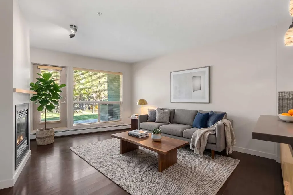 69 Springborough Court SW Calgary AB T3H 5V5