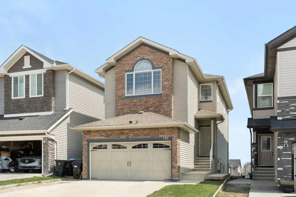 196 Nolanfield Way NW Calgary AB T3R 0M4