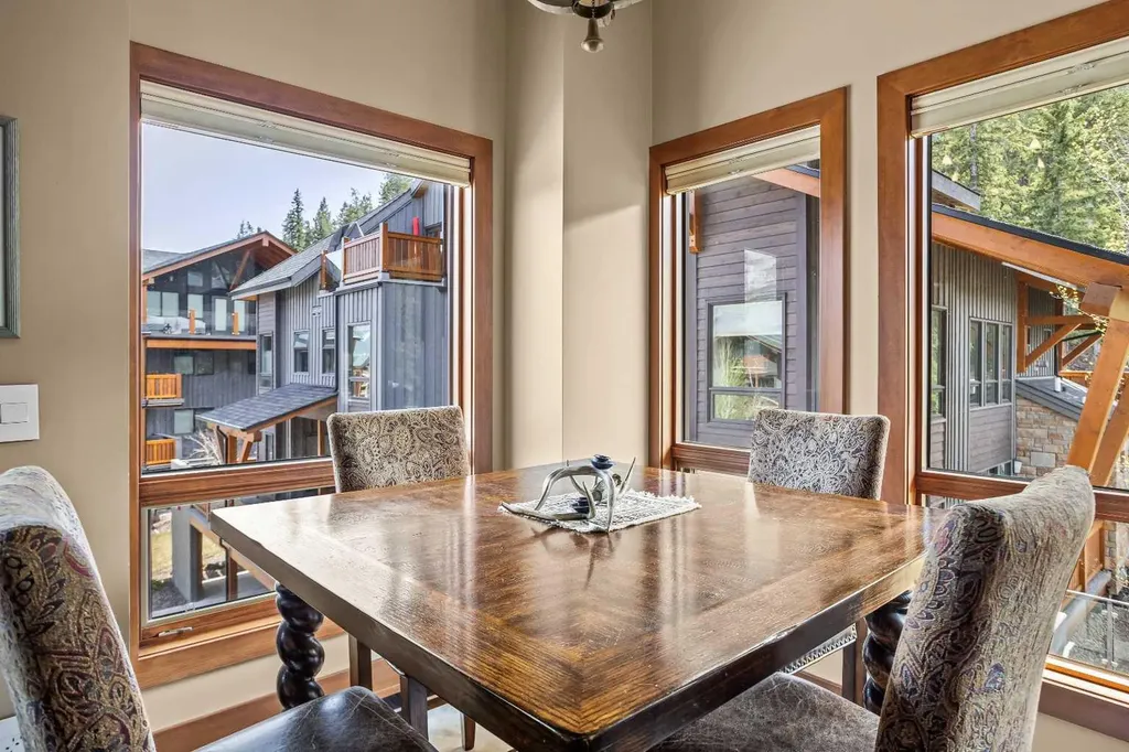 3000J Stewart Creek Drive Canmore AB T1W0G5