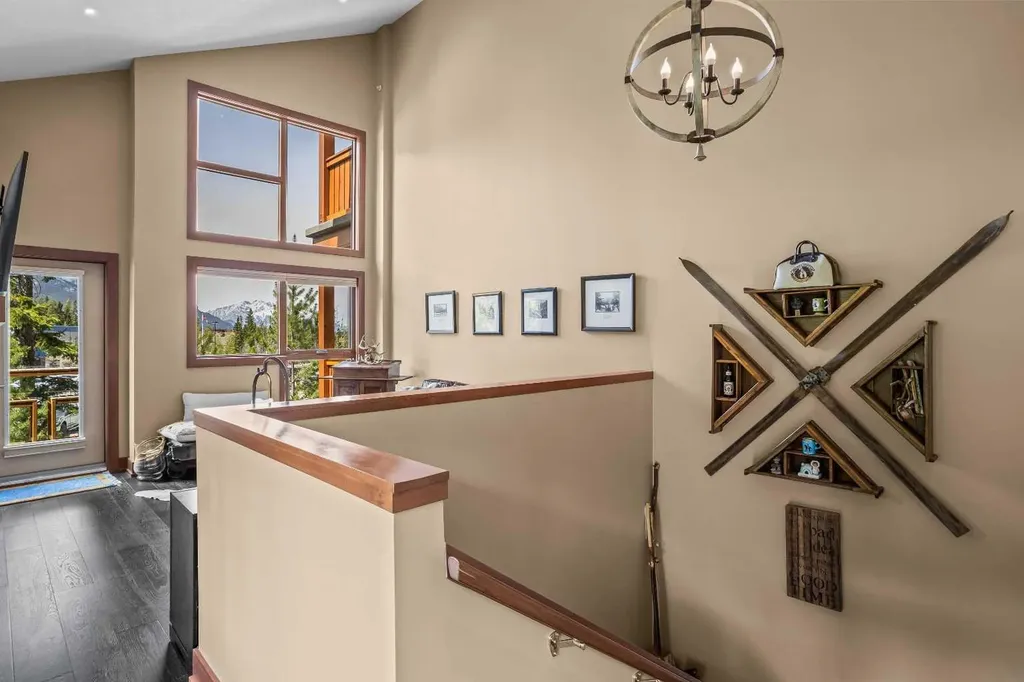 3000J Stewart Creek Drive Canmore AB T1W0G5