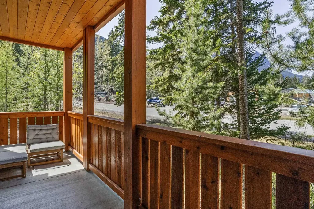 3000J Stewart Creek Drive Canmore AB T1W0G5