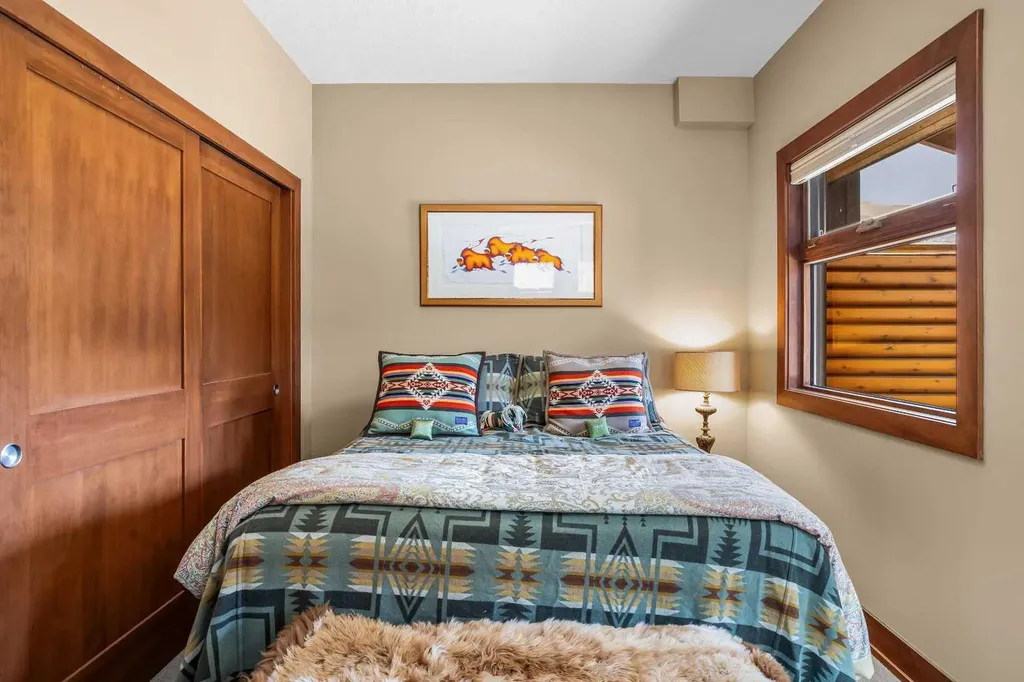 3000J Stewart Creek Drive Canmore AB T1W0G5
