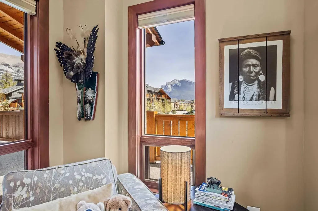 3000J Stewart Creek Drive Canmore AB T1W0G5
