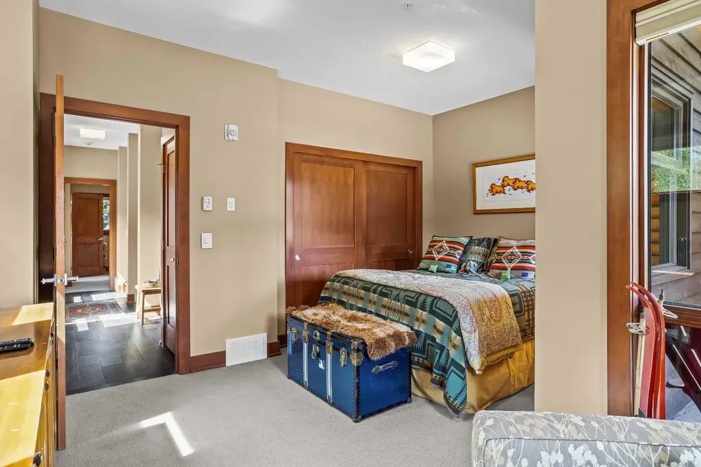 3000J Stewart Creek Drive Canmore AB T1W0G5