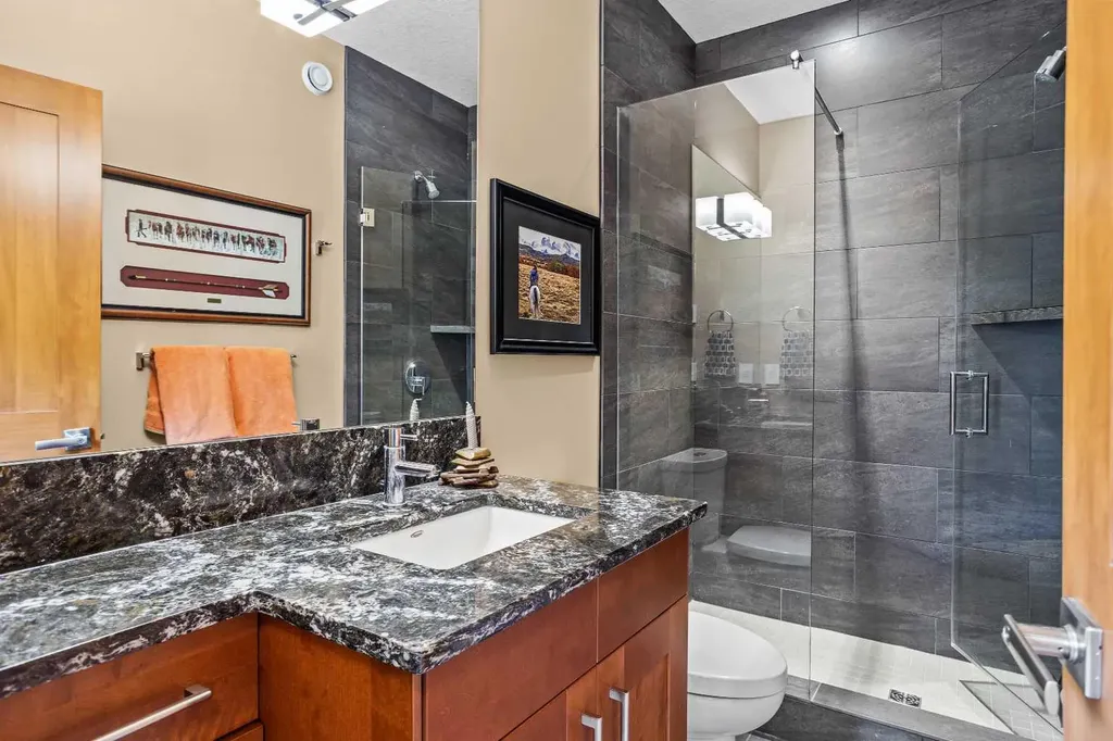 3000J Stewart Creek Drive Canmore AB T1W0G5