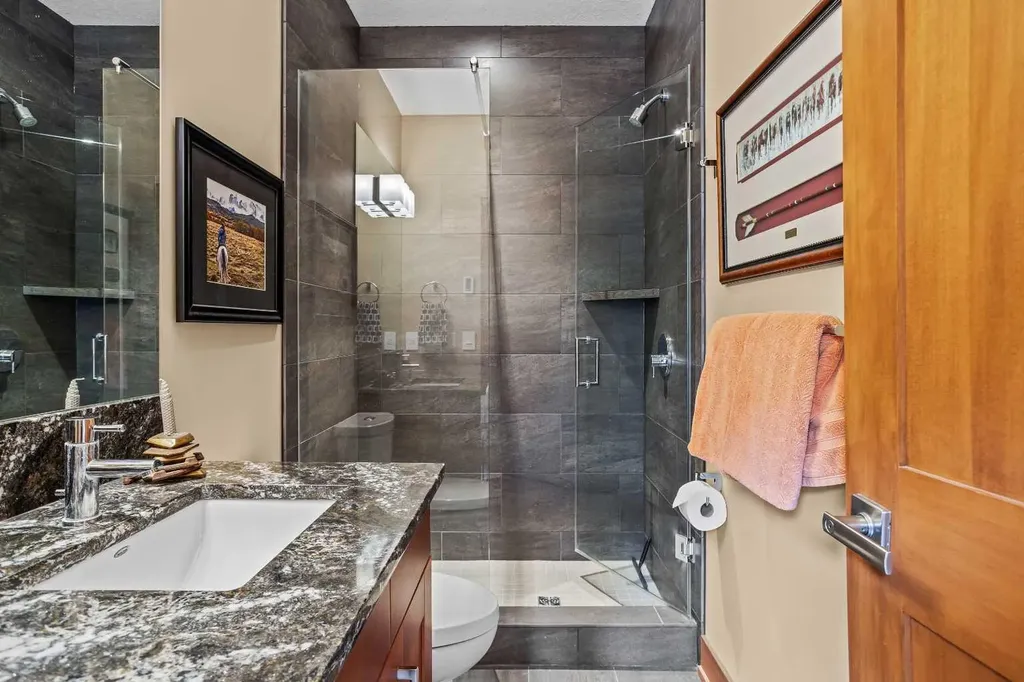 3000J Stewart Creek Drive Canmore AB T1W0G5