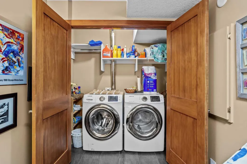 3000J Stewart Creek Drive Canmore AB T1W0G5