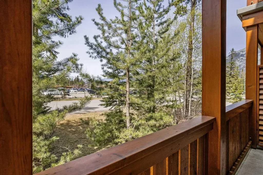3000J Stewart Creek Drive Canmore AB T1W0G5
