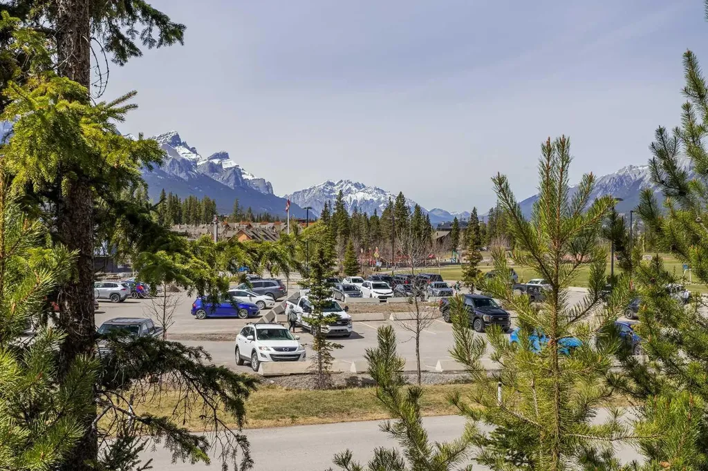 3000J Stewart Creek Drive Canmore AB T1W0G5