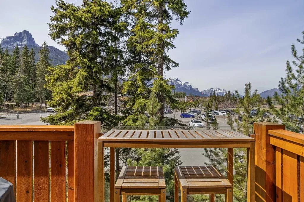 3000J Stewart Creek Drive Canmore AB T1W0G5