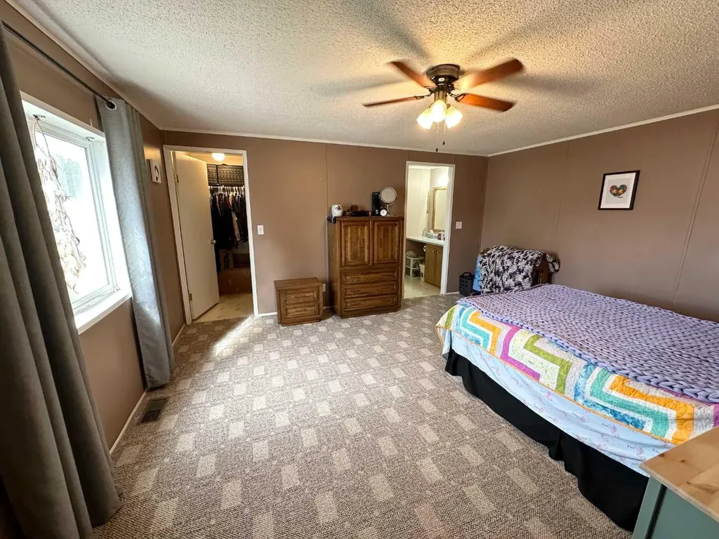 5242 46 Street Mannville AB T0B 2W0