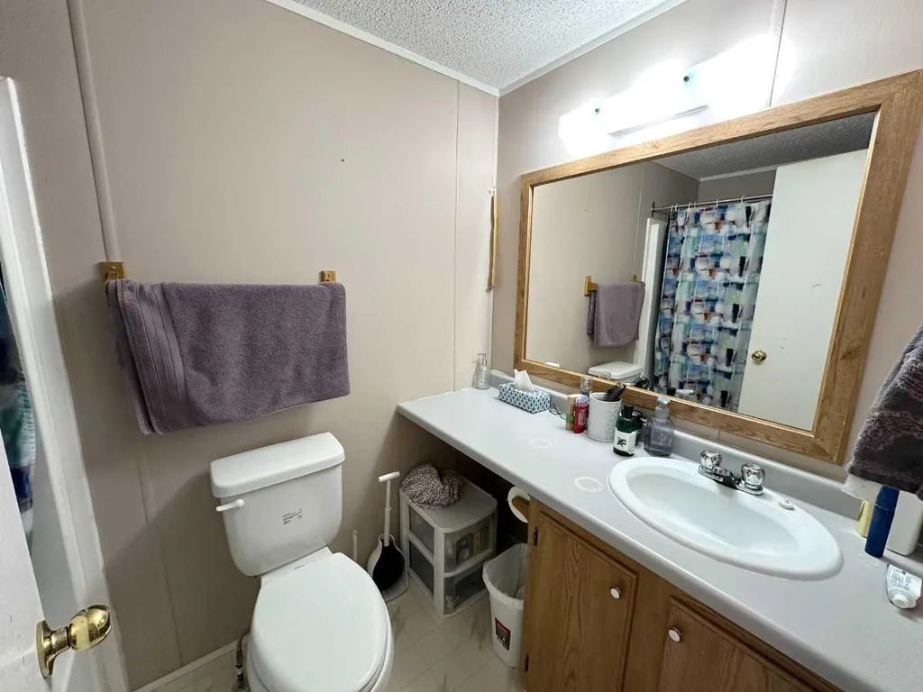 5242 46 Street Mannville AB T0B 2W0