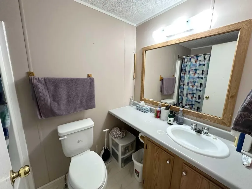 5242 46 Street Mannville AB T0B 2W0