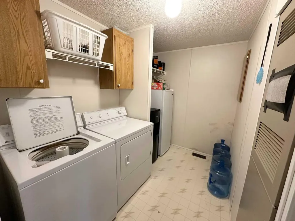 5242 46 Street Mannville AB T0B 2W0